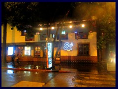 Guatemala City by night - Zona Viva 09